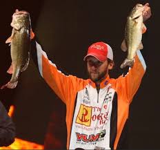 Profile for Patrick Bone Fishing