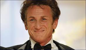 Sean Penn & Other Heroes