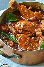 Chicken Madras Recipe Instant Pot Chicken Madras Video Foodies Terminal Recipe Indian Food Recipes Indian Chicken Recipes Curry Chicken Recipes