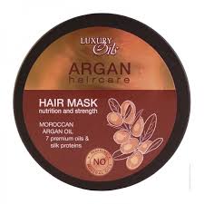 Compliment маска для волос Oil Therapy с маслом арганы отзывы Maska Dlya Volos Fratti Nv Argan Haircare Pitanie I Sila S Organicheskim Maslom Marokkanskoj Argany 7 Cennymi Maslami Proteinami Shyolka Otzyvy Pokupatelej