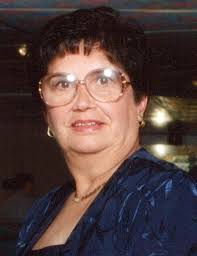 Obituary information for Kay McDaniel