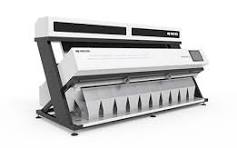 Channel-type Color Sorter_PRODUCTS_HEFEI MEYER ...