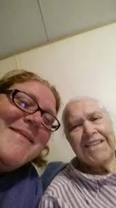 For all those who knew my mother Mattie Wood, I'd love to hear stories if  you want to share with me whether it be letters or