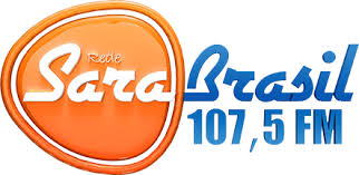 Rádio Sara Brasil - FM