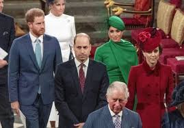 Markle was born and raised in los angeles, california. It S Final Harry And Meghan Won T Return As Working Royals