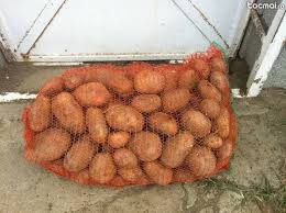 Este amplasată în dobolii de jos, județul covasna. Utilaj Sortat Cartofi