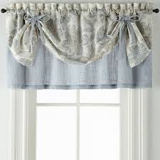 At jcpenney, we're always helping you find amazing deals on all your favorite fall and winter fashion trends. Jcpenney Home Sullivan Floral Layered Valance Rod Pocket Tailored Valance Jcpenney Paris Room Decor Valance Window Toppers