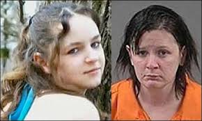 Vrouw snijdt ongeboren baby uit buik 'facebookvriendin'