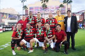 It was the second edition of the competition, which included teams from brazil, colombia, ukraine, germany and the united states. Florida Cup On Twitter The 1st Edition Of The Florida Cup Legends 5v5 Has A Champion Flamengo Check Out Some Pictures Of The Winning Team Igor Castro Readyforuniversal Floridacup Flamengo