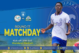 Football kenya federation kenyan premier league champions gor mahia kariobangi sharks local stories. Sofapaka Fc Vs Gor Mahia Fc Sofapaka Fc