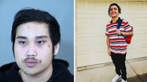 Suspect arrested in Mesa apartment shooting that left 18-year-old man dead