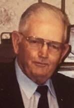 Robert Couch Obituary (1928