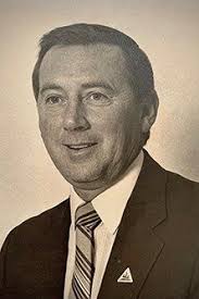 Former Blind River Mayor Robert V. Gallagher passes away : My Espanola Now