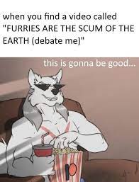 Pin On Furries