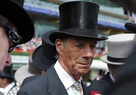 Sir Henry Cecil