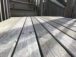 What you want is a stain that penetrates into the wood and is. What Is In Eco Wood Treatment