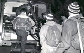 +90 258 265 66 54 pam air havacılık olarak uçuşlarımız aralıksız devam ediyor. 1952 Mountain Rescue Mountaineering Instruction Manual The Pam Air 299