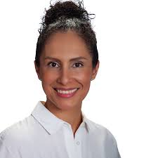 Gloria Baquero Mahecha