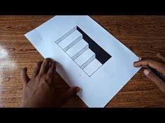  87 Gambar 3d Ideas 3d Pencil Drawings Illusion Drawings 3d Drawings