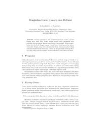 Sistem pangkalan data teradata didasarkan pada teknologi multiprocessing simetri di luar yang digabungkan dengan rangkaian komunikasi, menyambung sistem multiprocessing simetri untuk membentuk sistem pemprosesan selari yang besar. Pdf Pangkalan Data Konsep Dan Definisi
