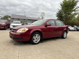 Image result for Cobalt Red 2007 GM