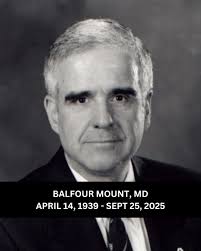 Matthieu Redmond obtient le prix CMHF 2025