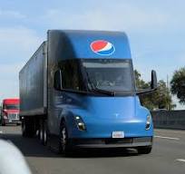 Tesla Semi - Wikipedia