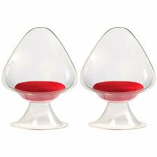 Erwine Estelle Laverne Lily Chairs Mid Century Modern Seating Modern Club Chair Club Chairs