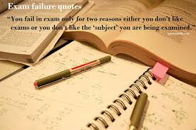 End Of Exams Quotes Quotesgram