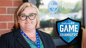 Anthem Blue Cross and Blue Shield in Ohio and Dragons present Anthem Game  Changers
