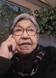 Indigenous Language Rehab Materials