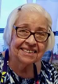 Sally Ayala Obituary