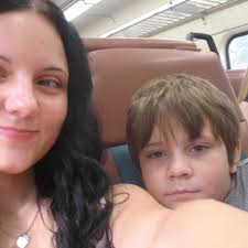 Ashlee Lyons in people