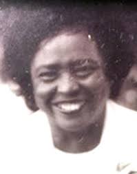 Gloria Nadine Tyler -- Bamberg