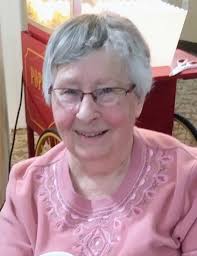 Obituary information for Elizabeth "Betty" M. Hilsgen