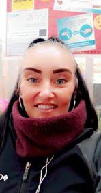 Condolence Book for Sabrina Hanney (Dublin)