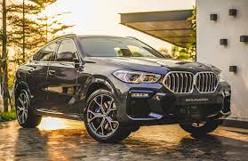 2020 Bmw X6 Xdrive40i M Sport Arrives In Malaysia Online News And Reviews On Malaysian Cars Motorcycles And Automotive Lifestyle