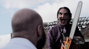 My Bloody Banjo (2015) - IMDb