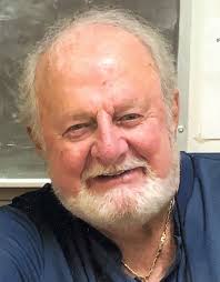 John Robert Patrick Armington