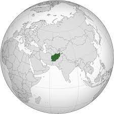 Описание природы, истории, экономики этой страны в южной азии. Afganistan Vikipediya