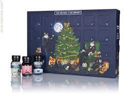 That Boutique Y Gin Company Advent Calendar Prices Stores Tasting Notes And Market Data