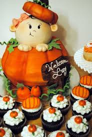 Another fun baby shower activity is to taste baby food flavors. 21 Little Pumpkin Baby Shower Ideas Pretty My Party Party Ideas