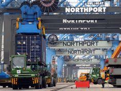 Current time, time zone, dst, gmt/utc, population, postcode, elevation, latitude, longitude. 19 Port Klang Malaysia Ship Port Ideas Port Klang Malaysia Klang