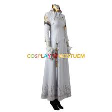 Upon completion of these quests, players can earn various rewards including new costumes from nier: Nier Automata Commander Cosplay Kostum Oder Kleid