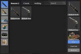 Finding us wins you a free godly knife mm2. Pin On Mm2 Inventory