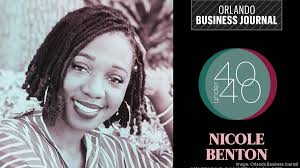 2022 40 Under 40: Orlando real estate company president Beau Blackerby  among winners