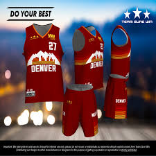 The nuggets joined the nba in 1976. Denver Nuggets 2021 City Edition Team Sure Win Sports Uniforms