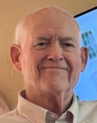 Patrick Barrett Obituary (2023)