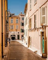 Saint Tropez Thisissttropez On Instagram Tag Someone You D Walk Here With Photo By Gabriellovas Thisissttro Saint Tropez South Of France Rivers And Roads