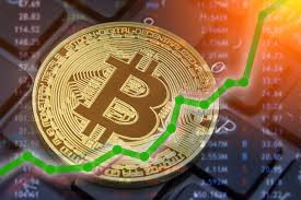 At the time of writing, the price of one btc is $55,145.64 and the asset's market capitalization rate is $1,032,663,445,515. New Research Bitcoin Price Prediction 2025 Bitcoin In 5 Years Currency Com